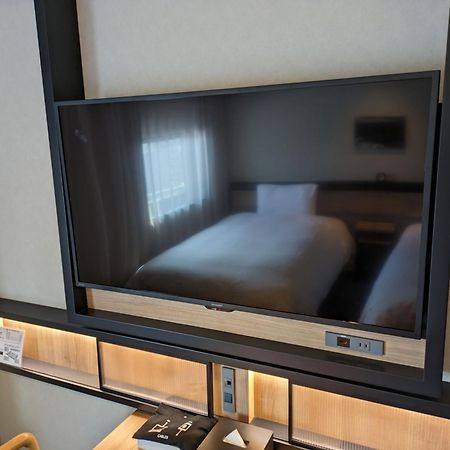 איזומי-סנו Ref Kansai Airport By Vessel Hotels מראה חיצוני תמונה