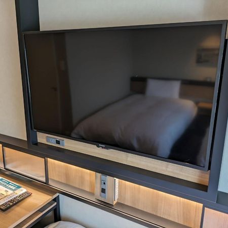איזומי-סנו Ref Kansai Airport By Vessel Hotels מראה חיצוני תמונה