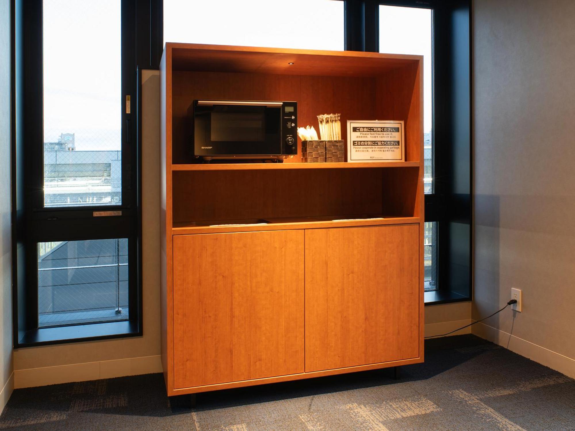 איזומי-סנו Ref Kansai Airport By Vessel Hotels מראה חיצוני תמונה