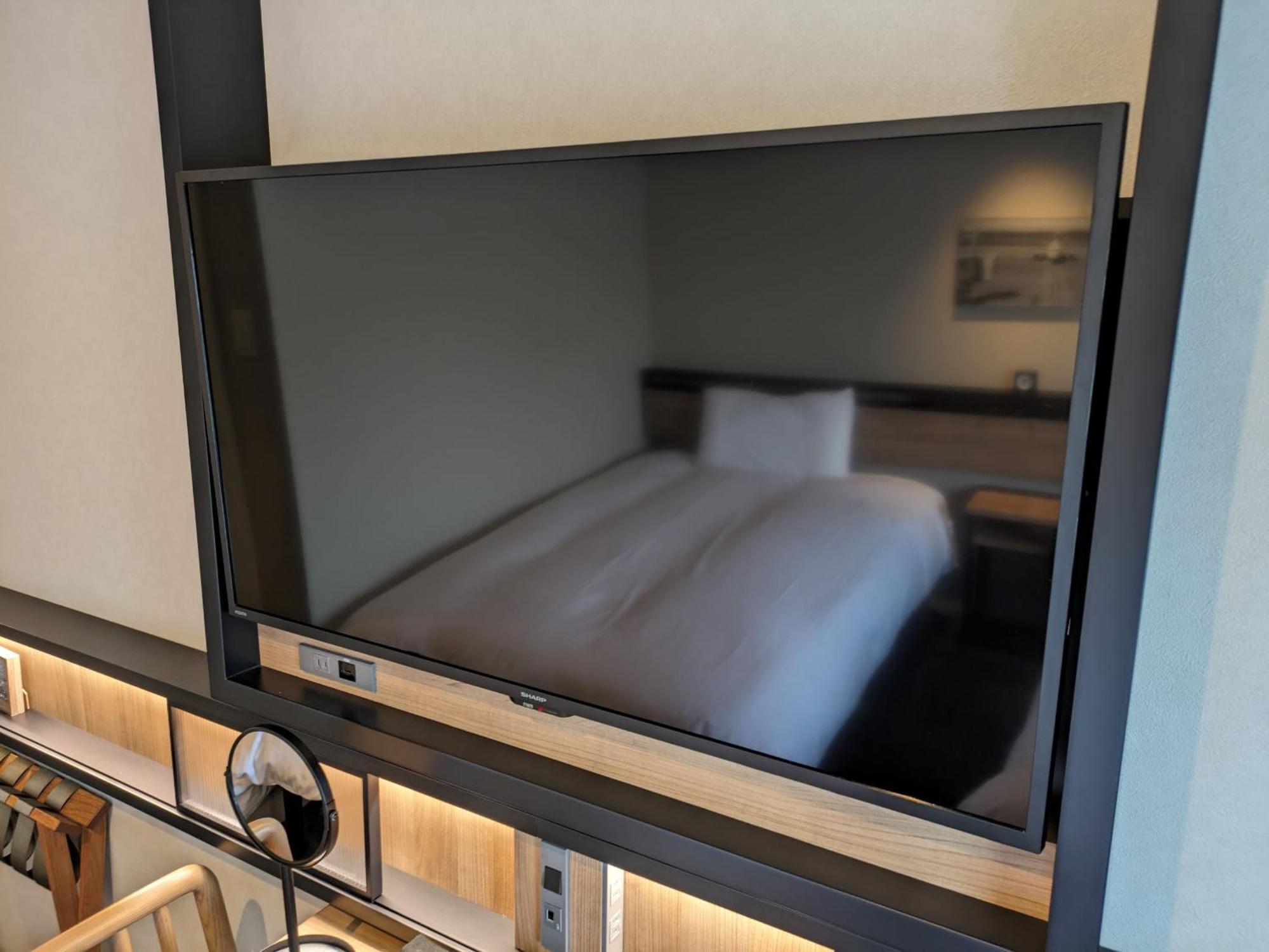 איזומי-סנו Ref Kansai Airport By Vessel Hotels מראה חיצוני תמונה