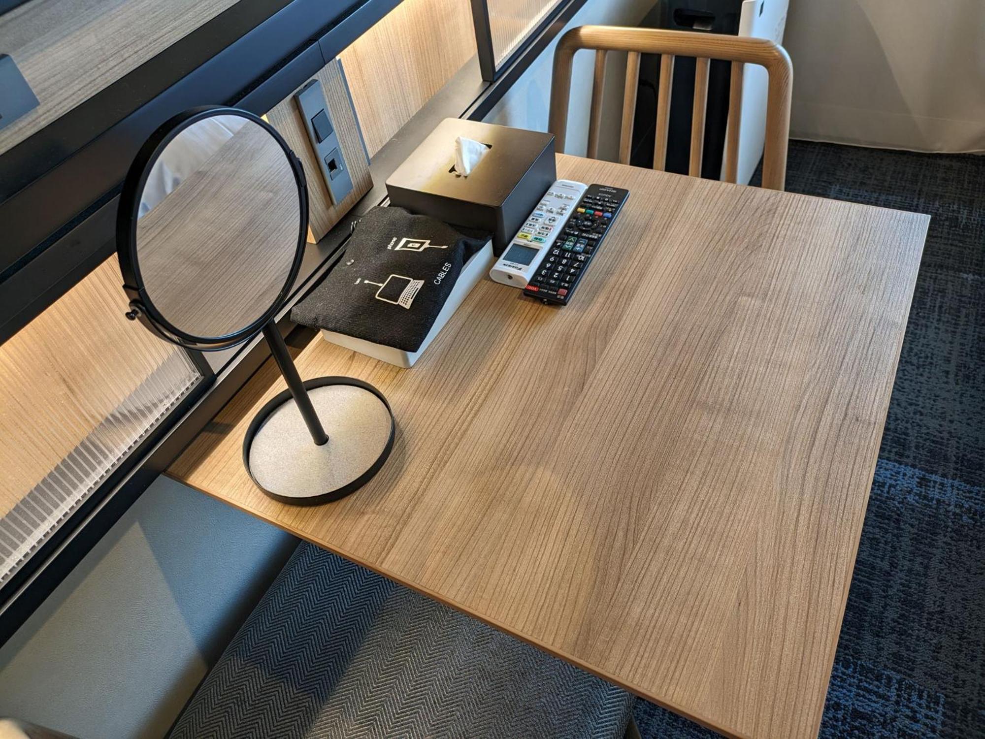 איזומי-סנו Ref Kansai Airport By Vessel Hotels מראה חיצוני תמונה