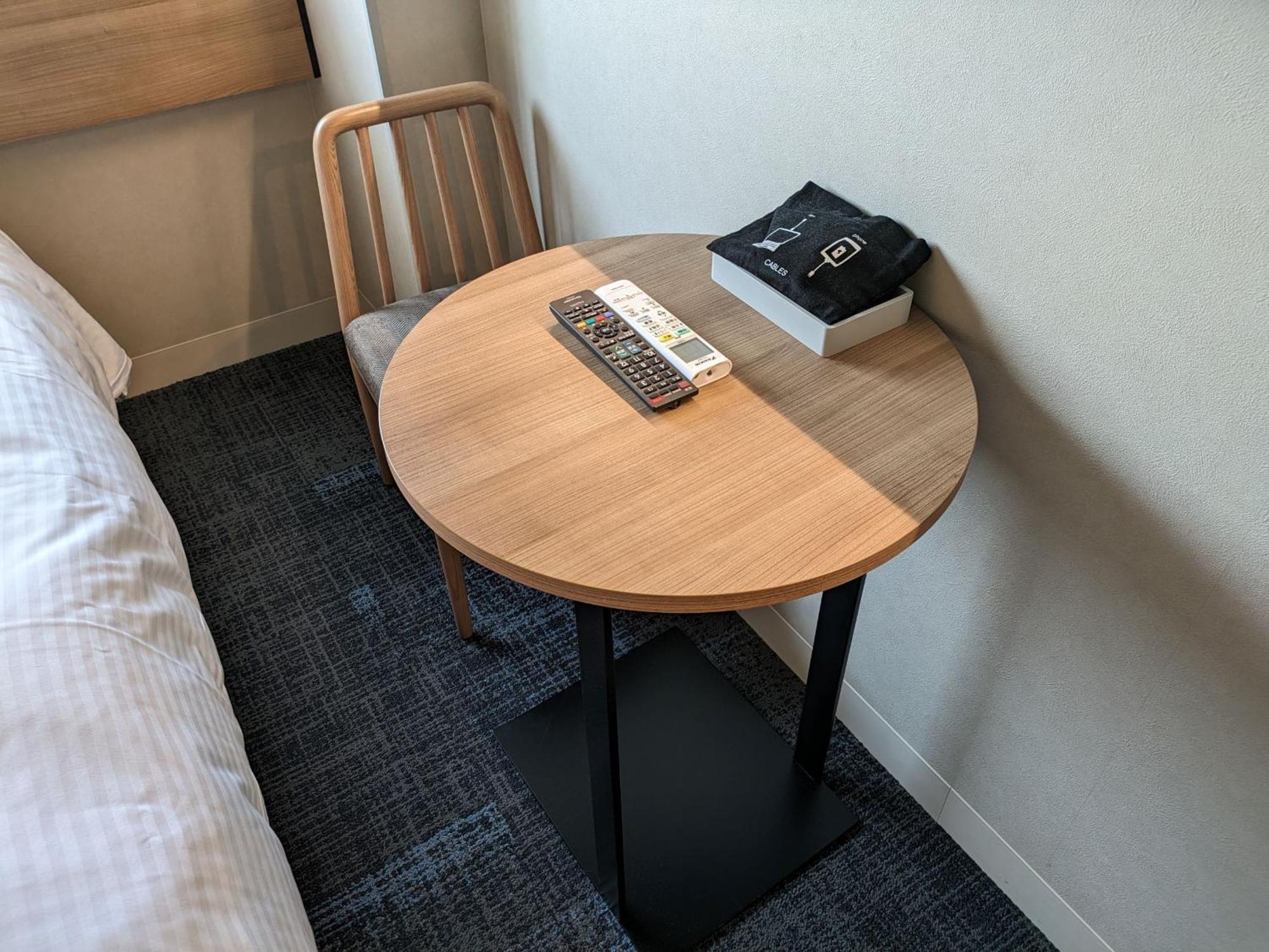 איזומי-סנו Ref Kansai Airport By Vessel Hotels מראה חיצוני תמונה