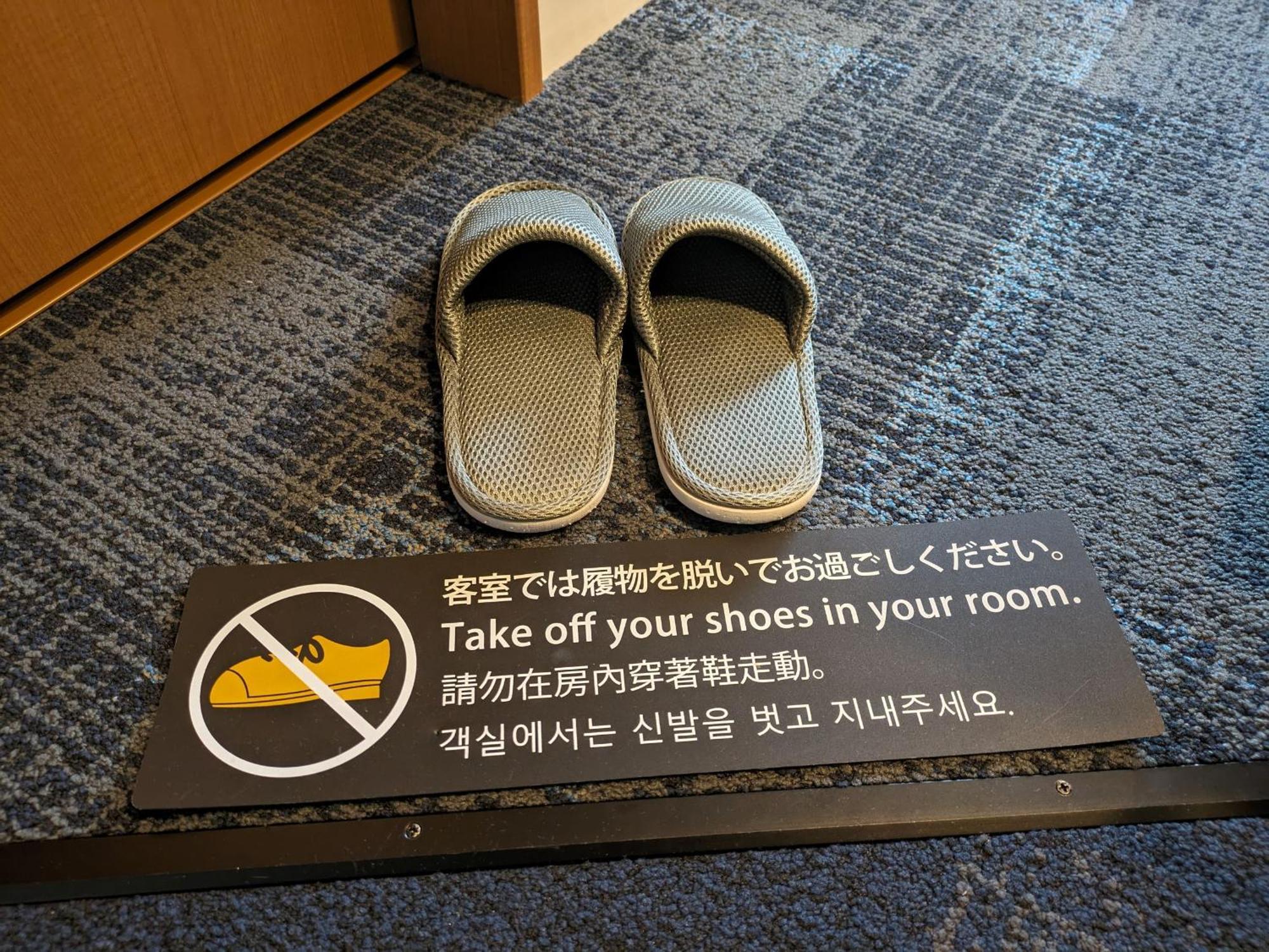 איזומי-סנו Ref Kansai Airport By Vessel Hotels מראה חיצוני תמונה