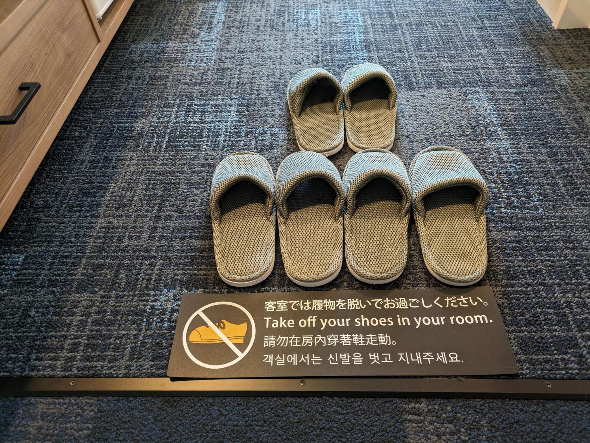 איזומי-סנו Ref Kansai Airport By Vessel Hotels מראה חיצוני תמונה