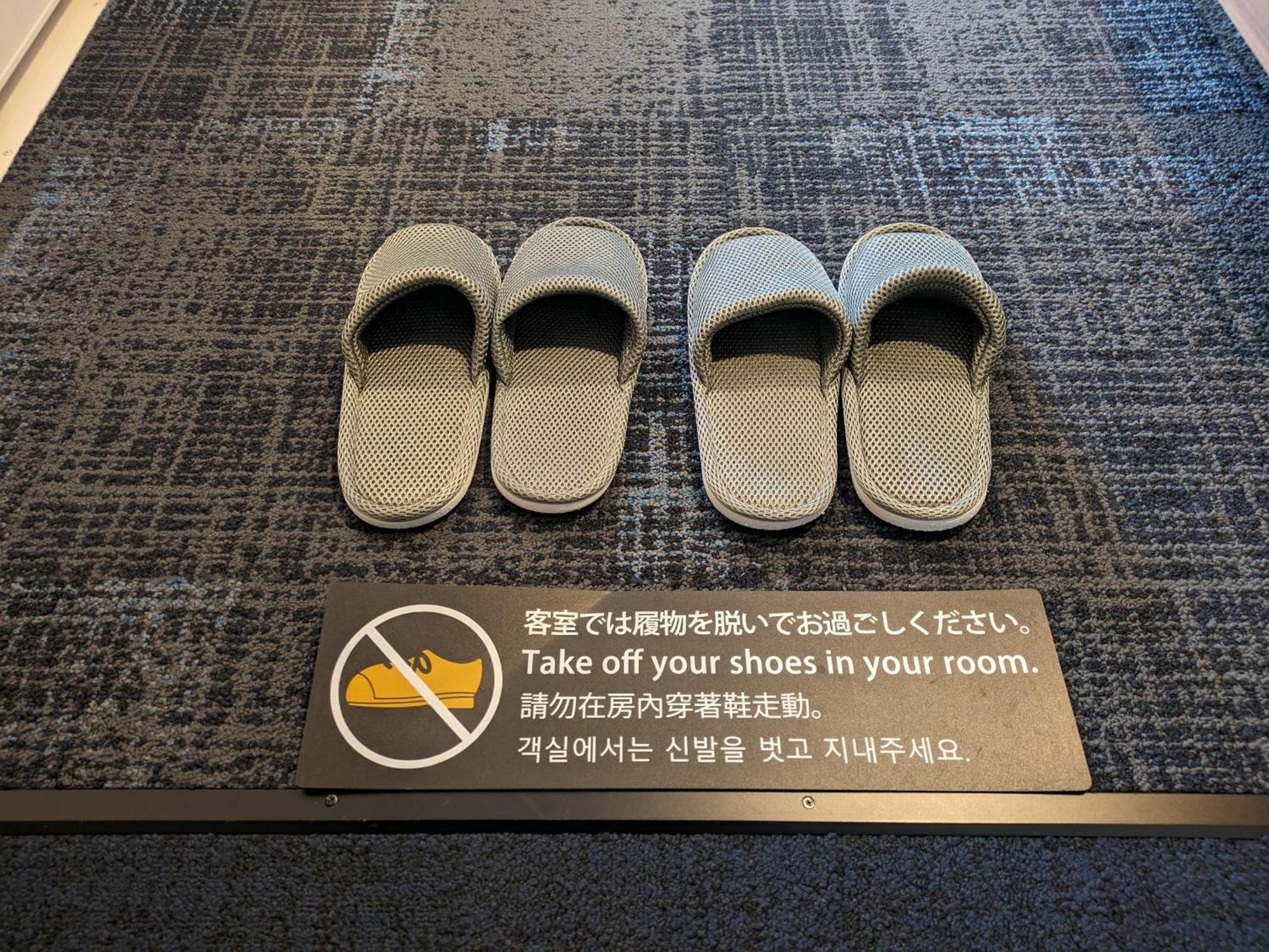 איזומי-סנו Ref Kansai Airport By Vessel Hotels מראה חיצוני תמונה