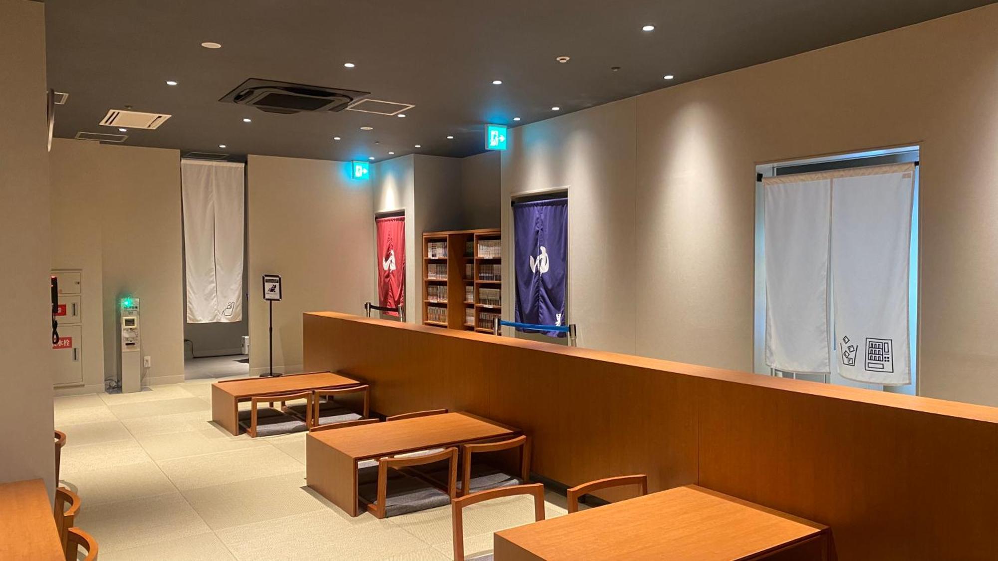 איזומי-סנו Ref Kansai Airport By Vessel Hotels מראה חיצוני תמונה