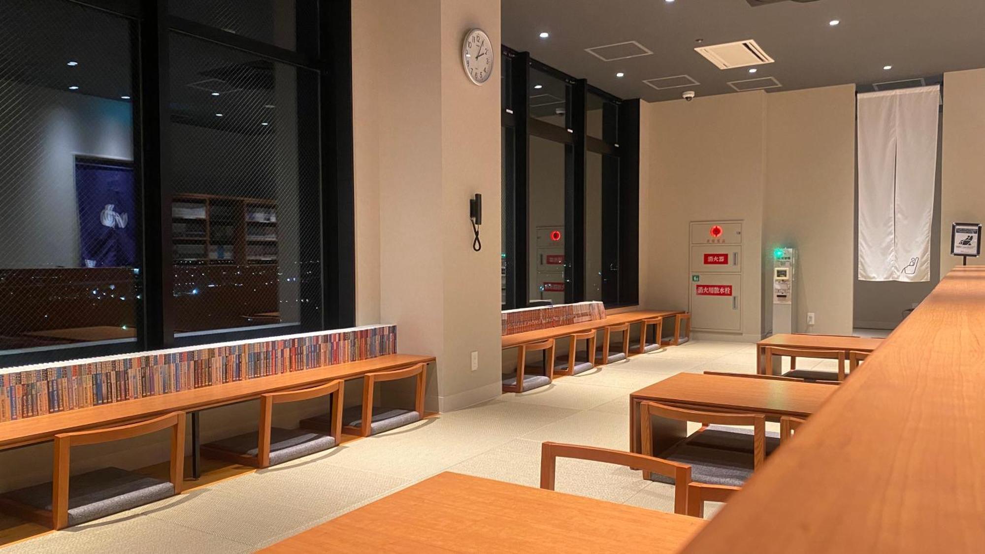 איזומי-סנו Ref Kansai Airport By Vessel Hotels מראה חיצוני תמונה